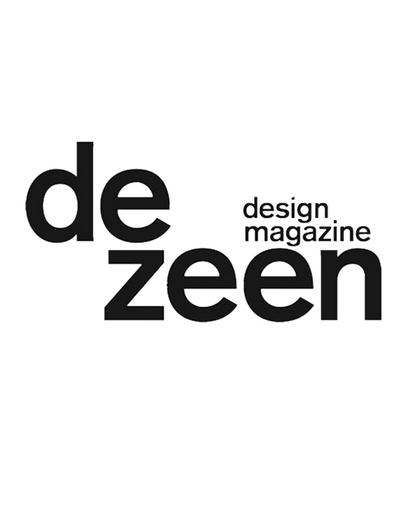 Dezeen Showroom