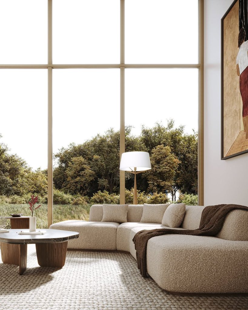 bancci living collection